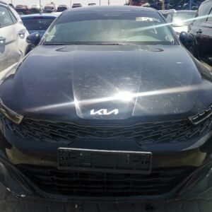 KIA K5 2023