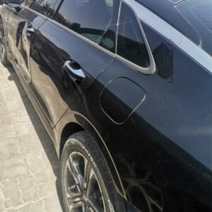 KIA K5 2023