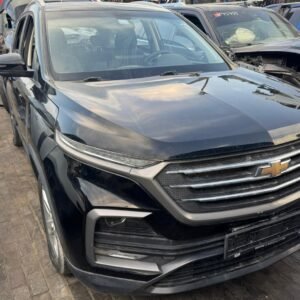 CHEVROLET CAPTIVA 2021