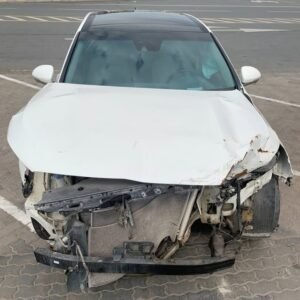 KIA CADENZA 2020   V6 – 3.5 CC
