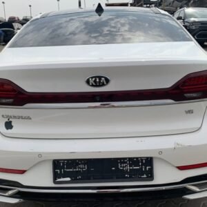 KIA CADENZA 2020   V6 – 3.5 CC