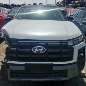 HYUNDAI CRETA 2026 GCC