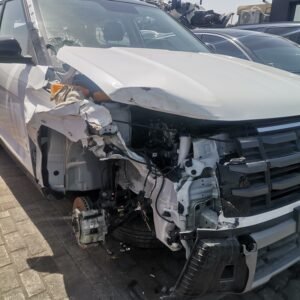 HYUNDAI CRETA 2026 GCC