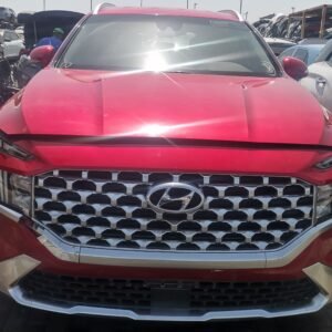 HYUNDAI SANTA FE 2023
