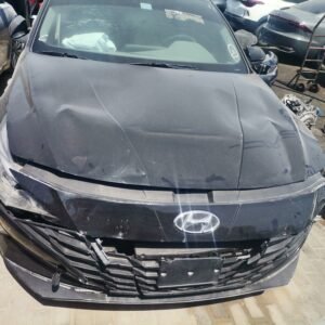 HYUNDAI ELENTRA 2023