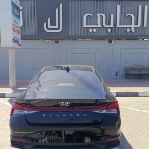 HYUNDAI ELENTRA 2023