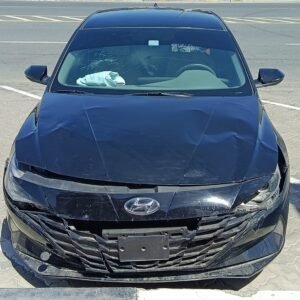 HYUNDAI ELENTRA 2023