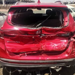 HYUNDAI SANTA FE 2023