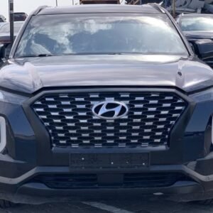 HYUNDAI PALISADE 2022 USA