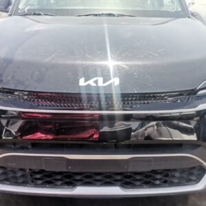 KIA CARENS 2023 GCC