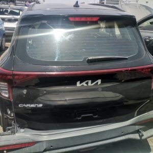 KIA CARENS 2023 GCC
