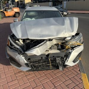 NISSAN ALTIMA 2020 USA