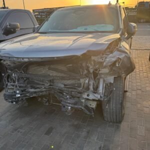 CADILLAC ESCALADE GCC 2021