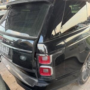 RANGE ROVER 2019