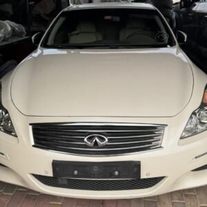 INFINITY Q60 2016