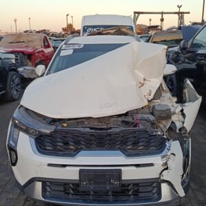 KIA SONET 2024 GCC