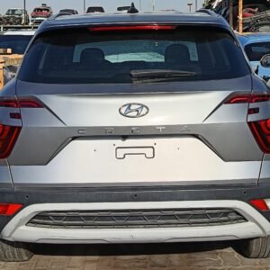 HYUNDAI CRETA 2023 GCC