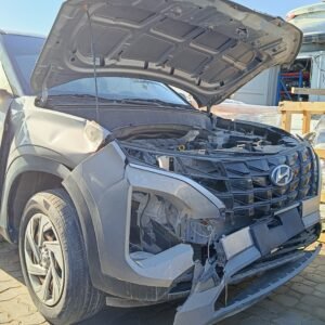 HYUNDAI CRETA 2023 GCC