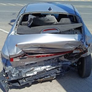 HYUNDAI ACCENT 2024 GCC