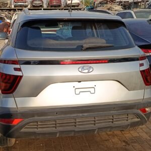HYUNDAI CRETA 2021 GCC