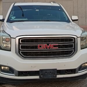 GMC YUKON GCC 2016