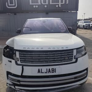 RANGE ROVER 2023 GCC