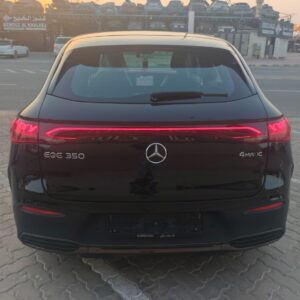 Mercedes-Benz EQE 350 2023