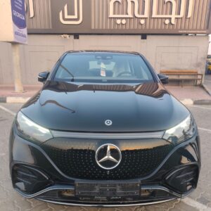 Mercedes-Benz EQE 350 2023