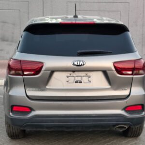 KIA SORENTO 2019