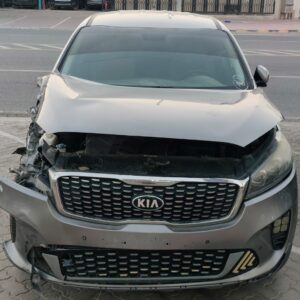 KIA SORENTO 2019