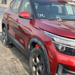 KIA SELTOS 2022 GCC