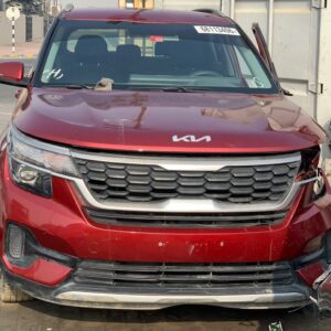 KIA SELTOS 2022 GCC
